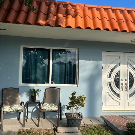 Relax 521 Apartment Miami Bagian luar foto