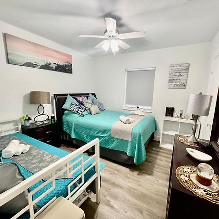 Relax 521 Apartment Miami Bagian luar foto
