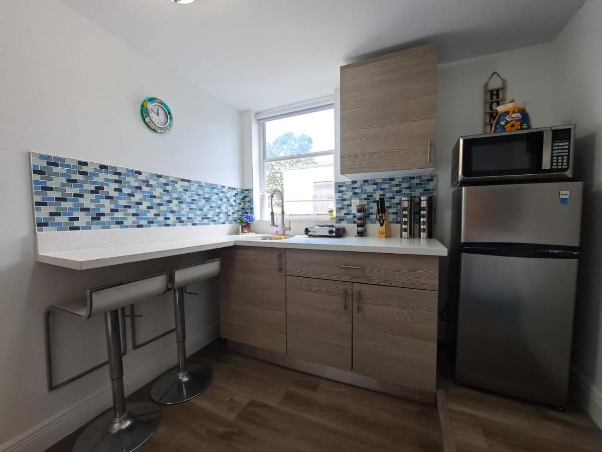 Relax 521 Apartment Miami Bagian luar foto