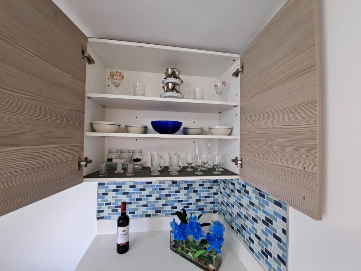 Relax 521 Apartment Miami Bagian luar foto