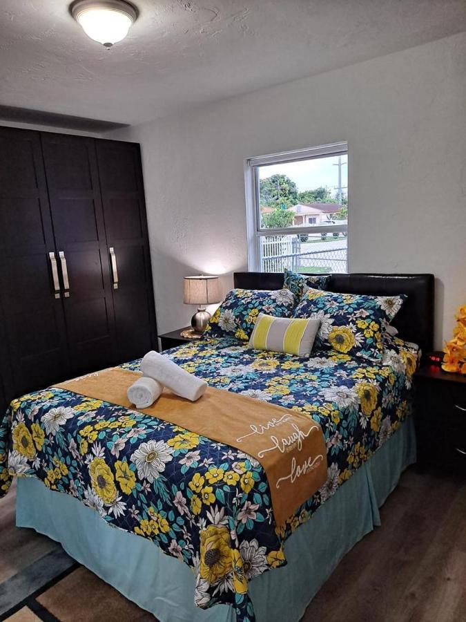 Relax 521 Apartment Miami Bagian luar foto