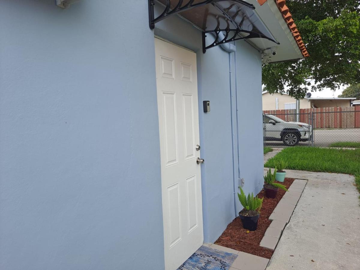 Relax 521 Apartment Miami Bagian luar foto