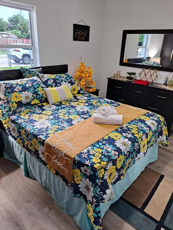 Relax 521 Apartment Miami Bagian luar foto