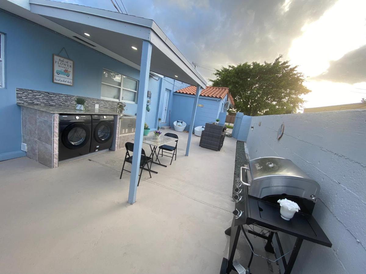 Relax 521 Apartment Miami Bagian luar foto