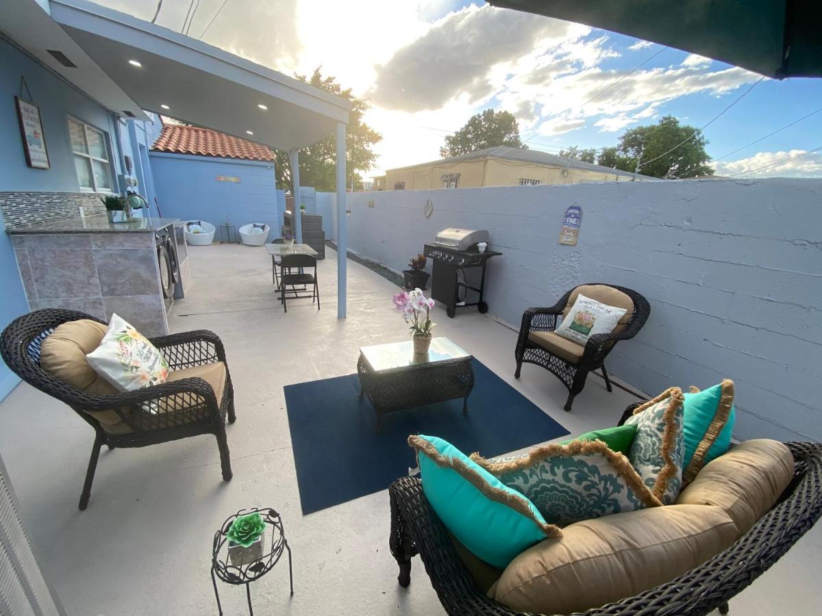 Relax 521 Apartment Miami Bagian luar foto