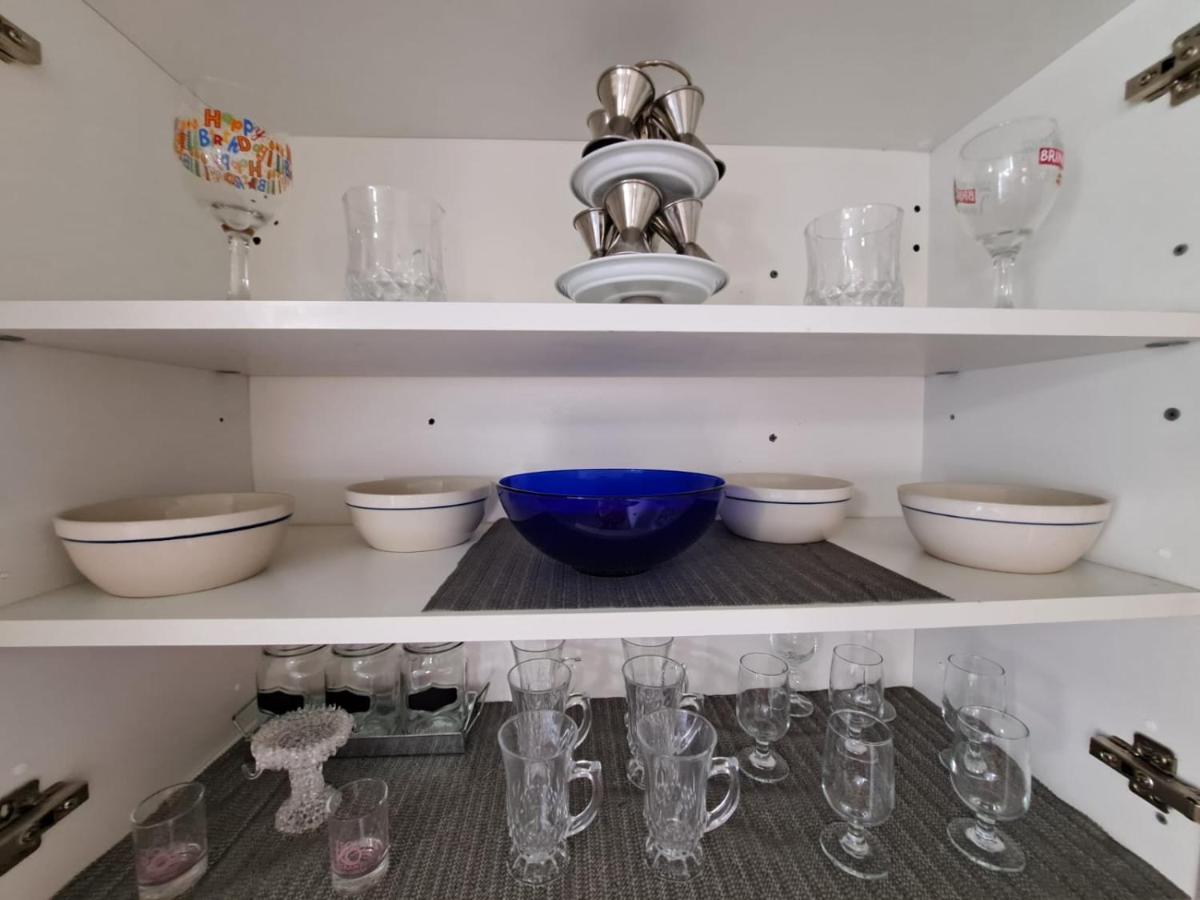 Relax 521 Apartment Miami Bagian luar foto