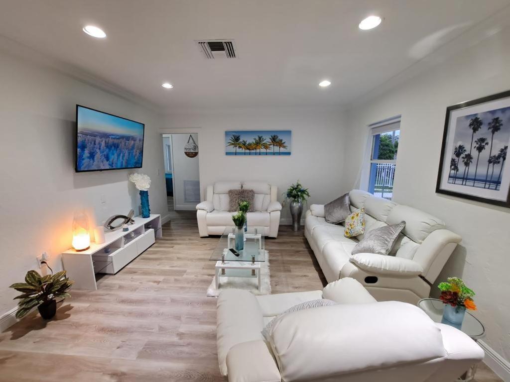Relax 521 Apartment Miami Bagian luar foto