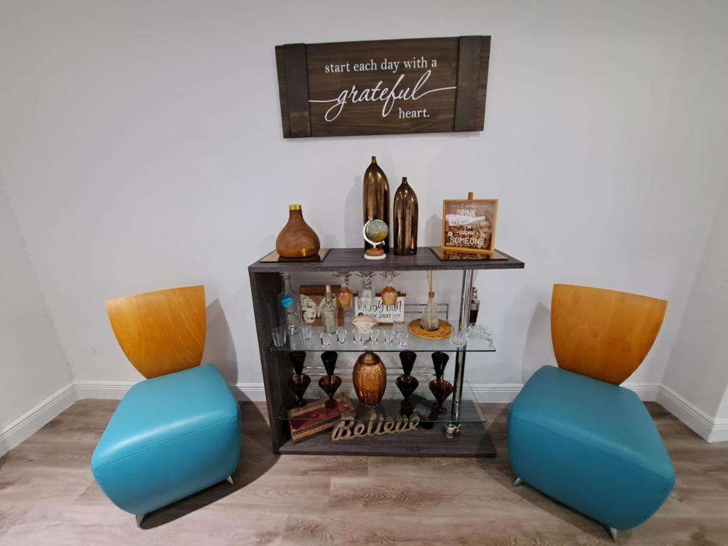 Relax 521 Apartment Miami Bagian luar foto