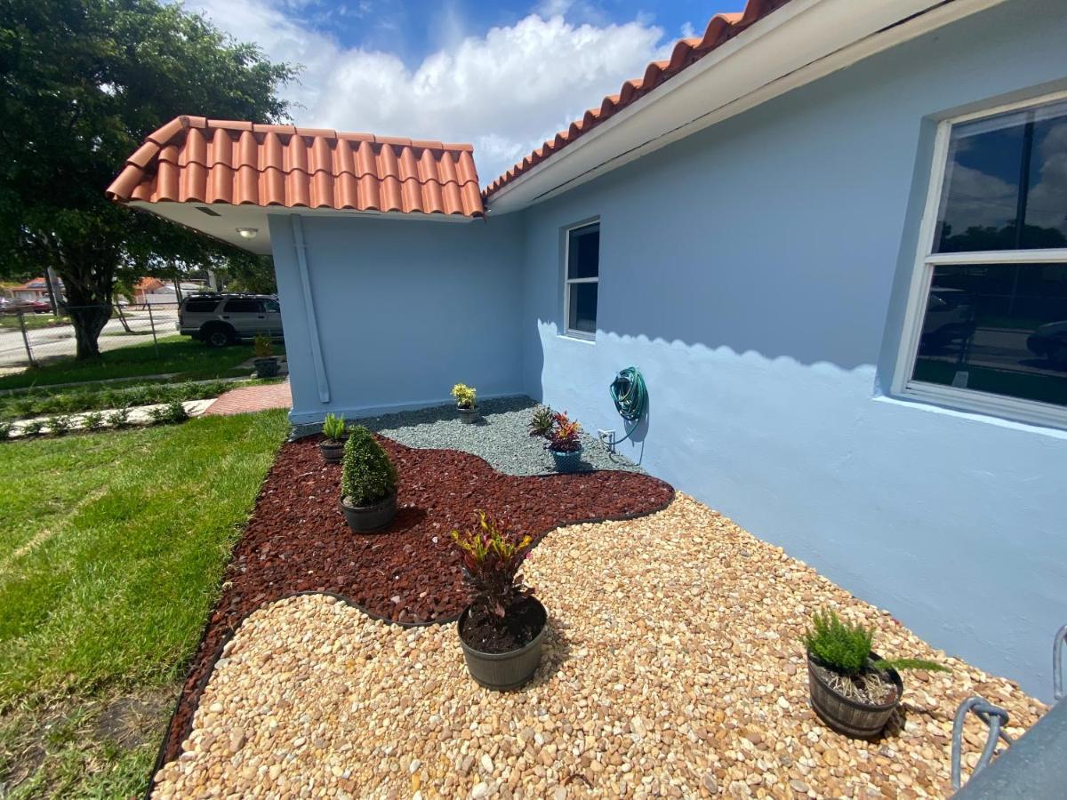 Relax 521 Apartment Miami Bagian luar foto
