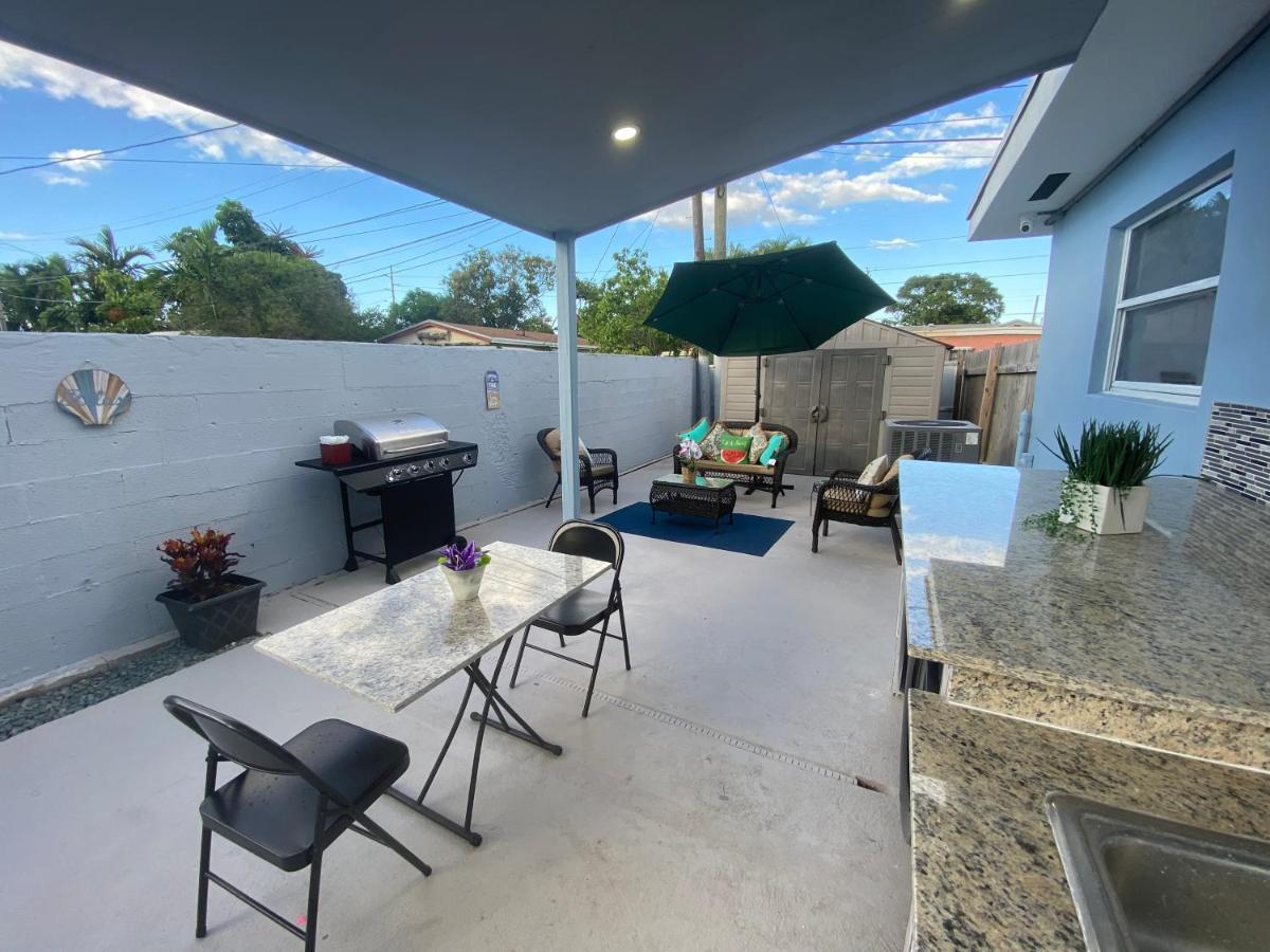 Relax 521 Apartment Miami Bagian luar foto