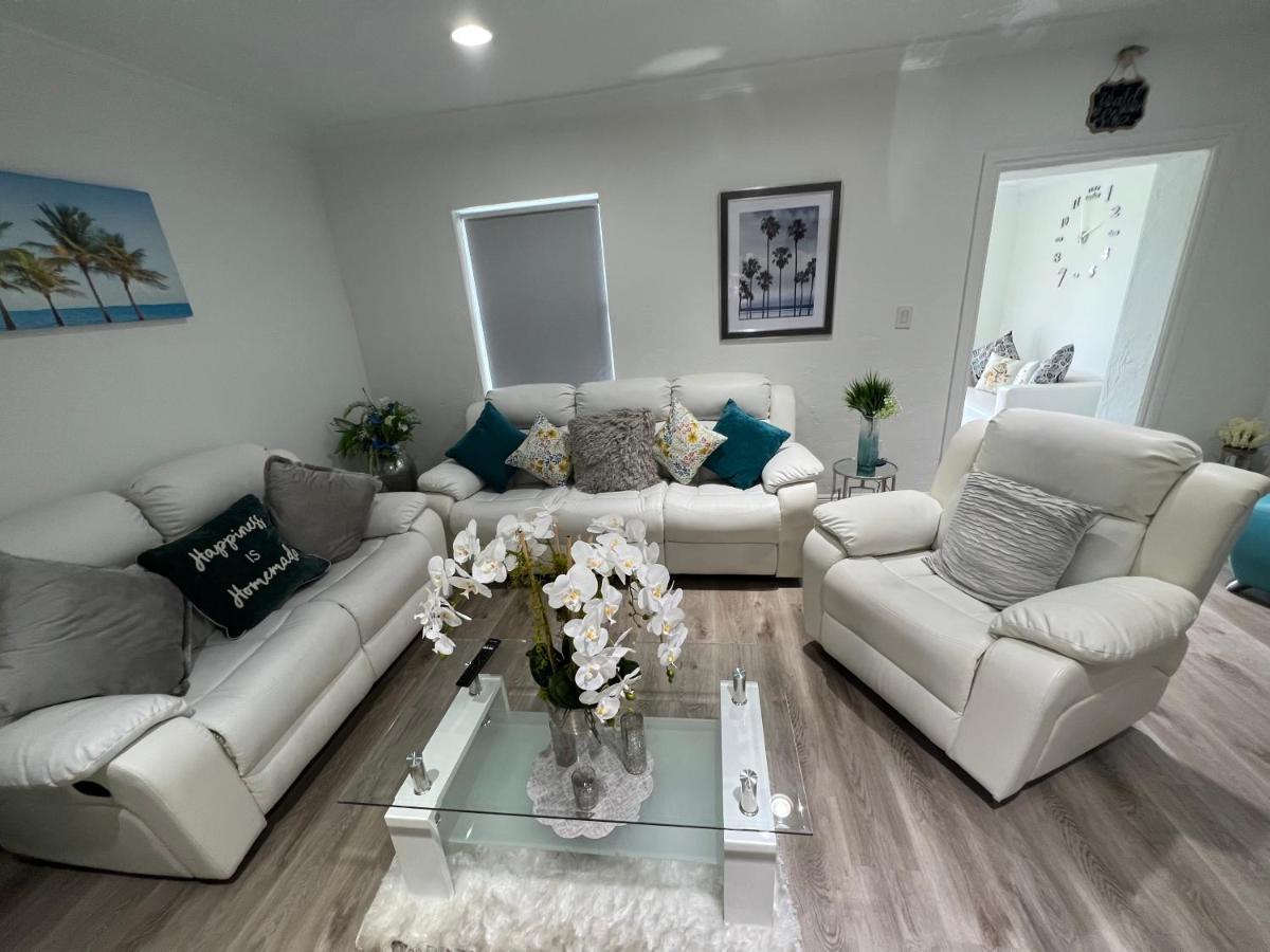 Relax 521 Apartment Miami Bagian luar foto