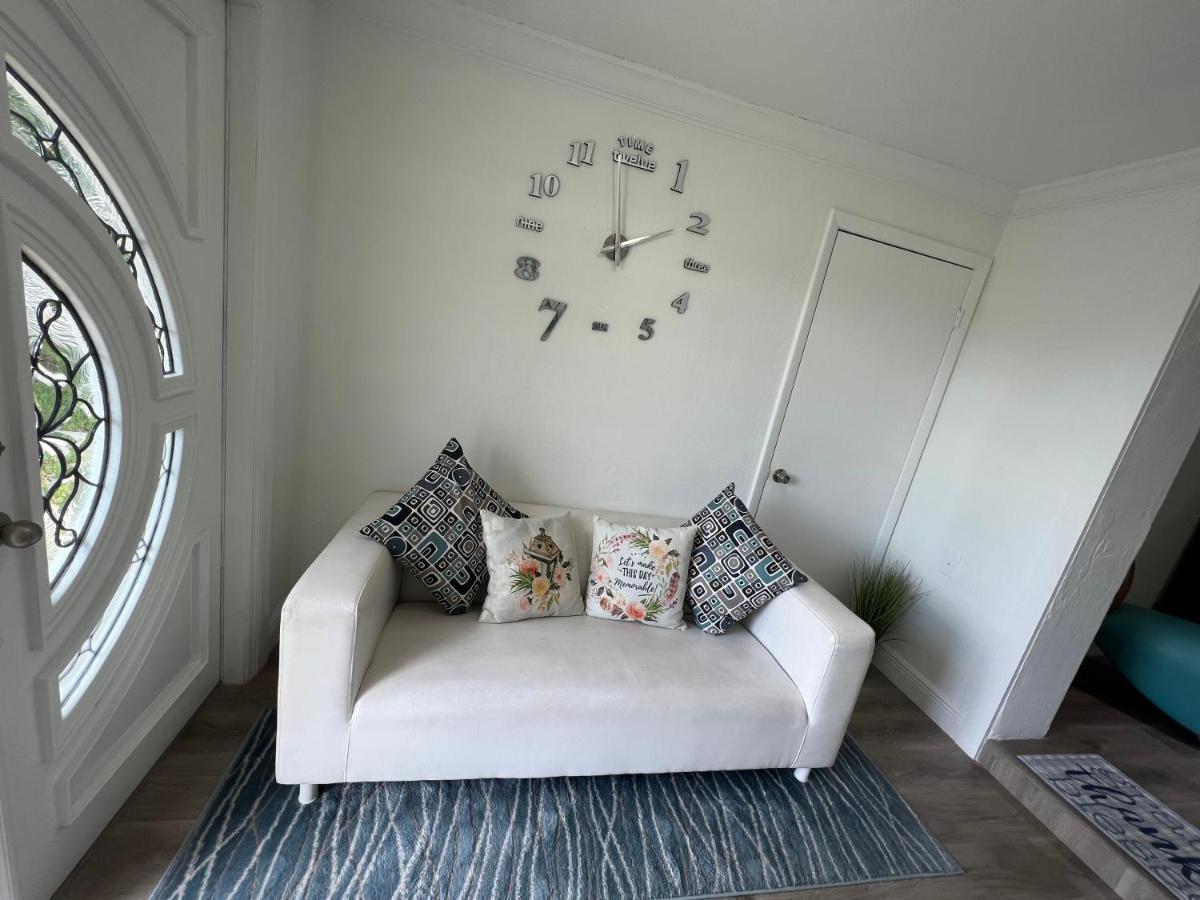 Relax 521 Apartment Miami Bagian luar foto