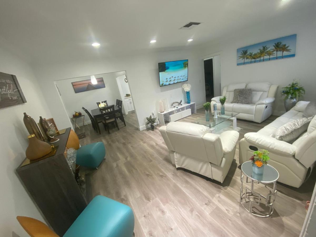 Relax 521 Apartment Miami Bagian luar foto