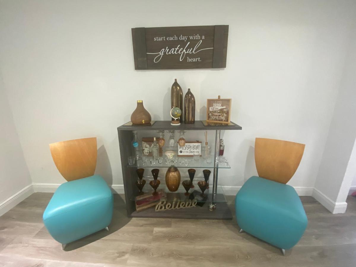 Relax 521 Apartment Miami Bagian luar foto