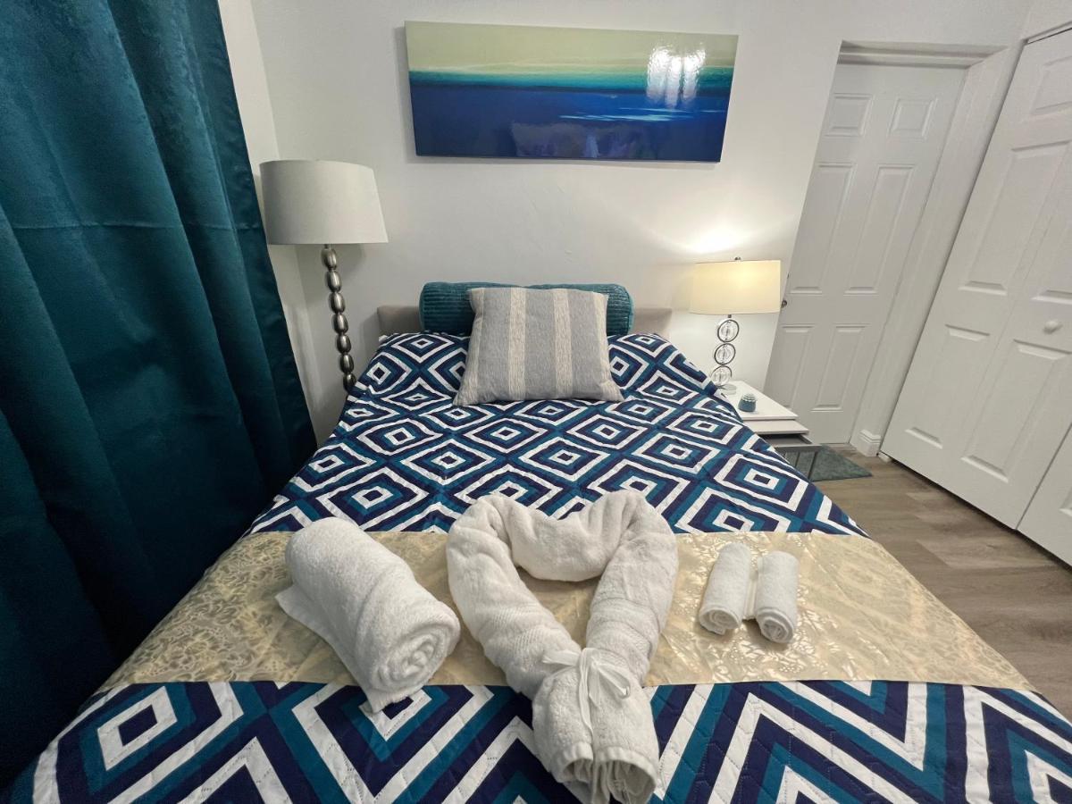 Relax 521 Apartment Miami Bagian luar foto