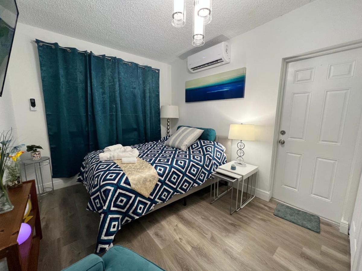Relax 521 Apartment Miami Bagian luar foto