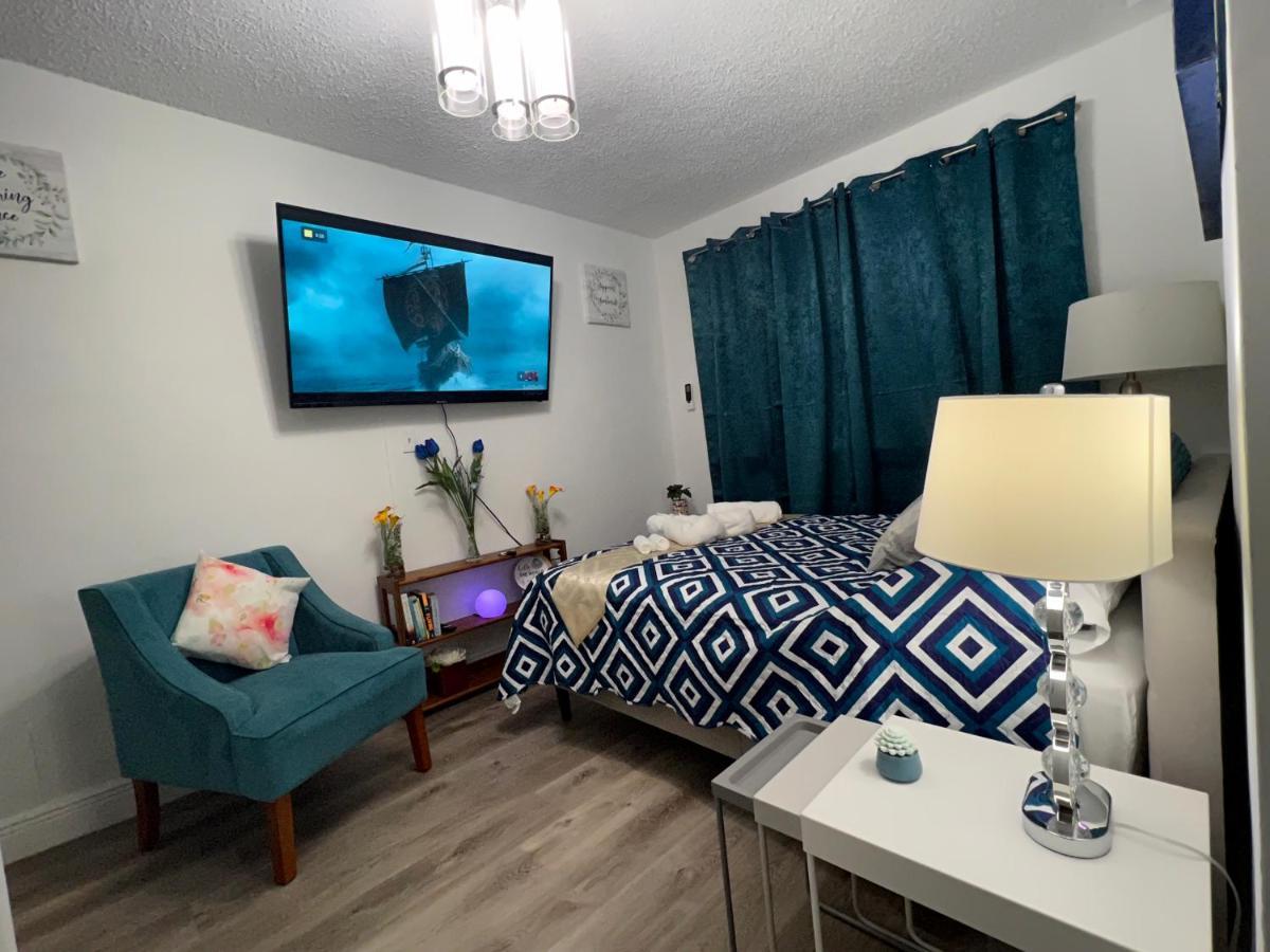 Relax 521 Apartment Miami Bagian luar foto