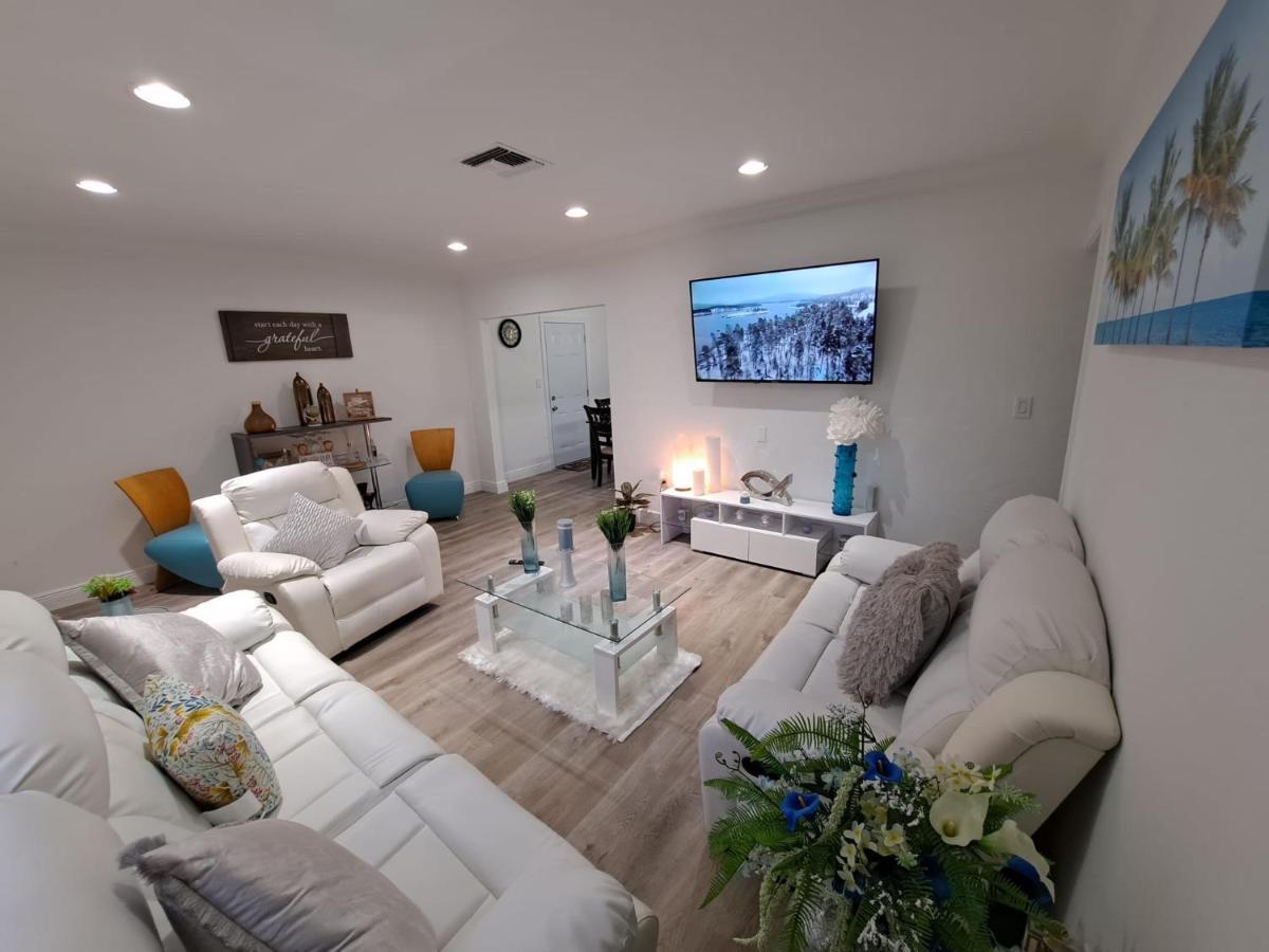 Relax 521 Apartment Miami Bagian luar foto