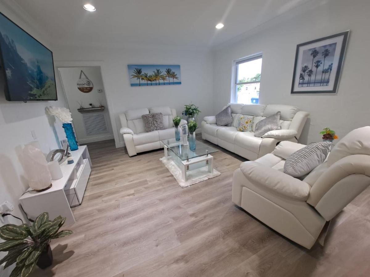 Relax 521 Apartment Miami Bagian luar foto