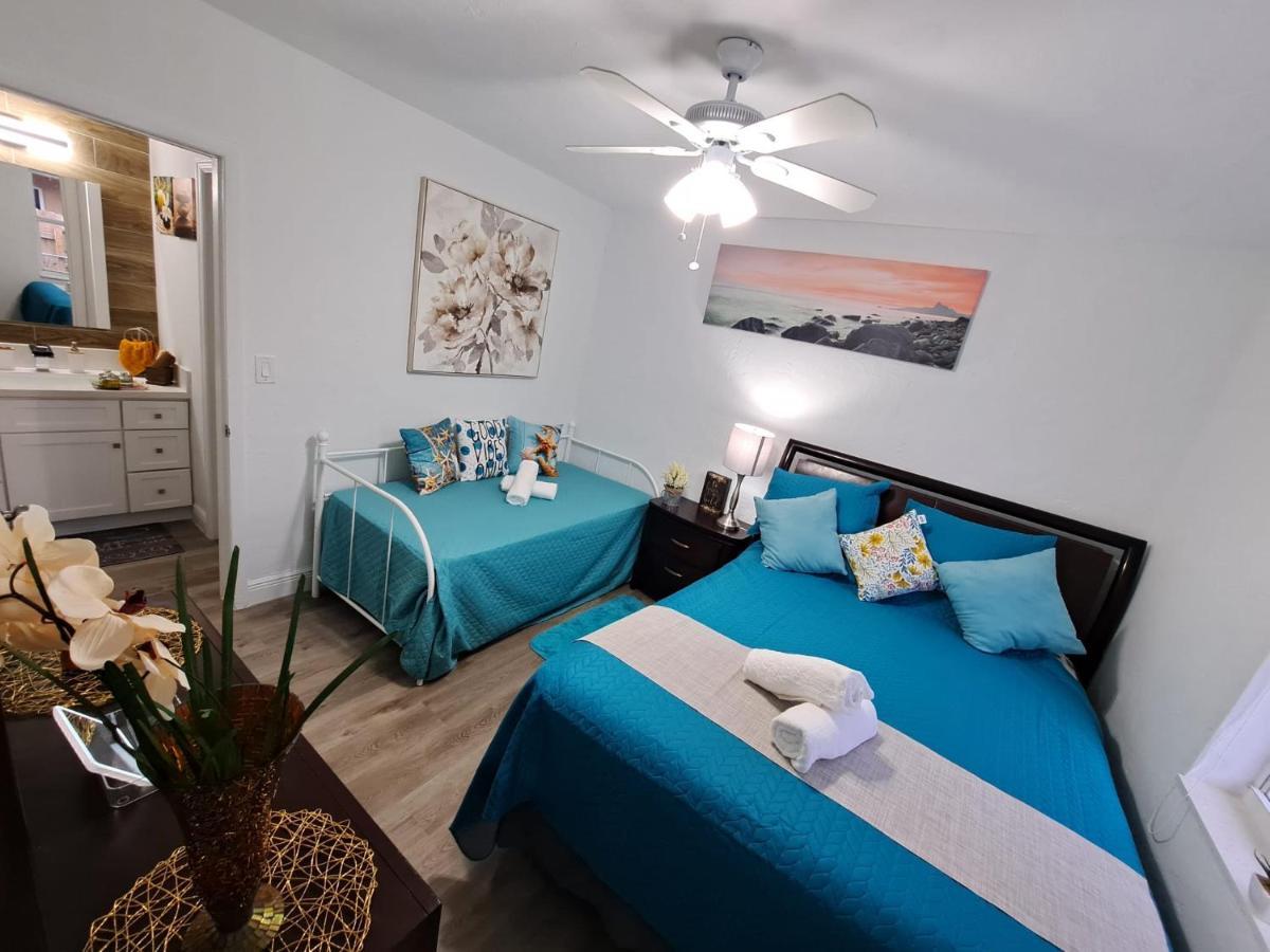 Relax 521 Apartment Miami Bagian luar foto
