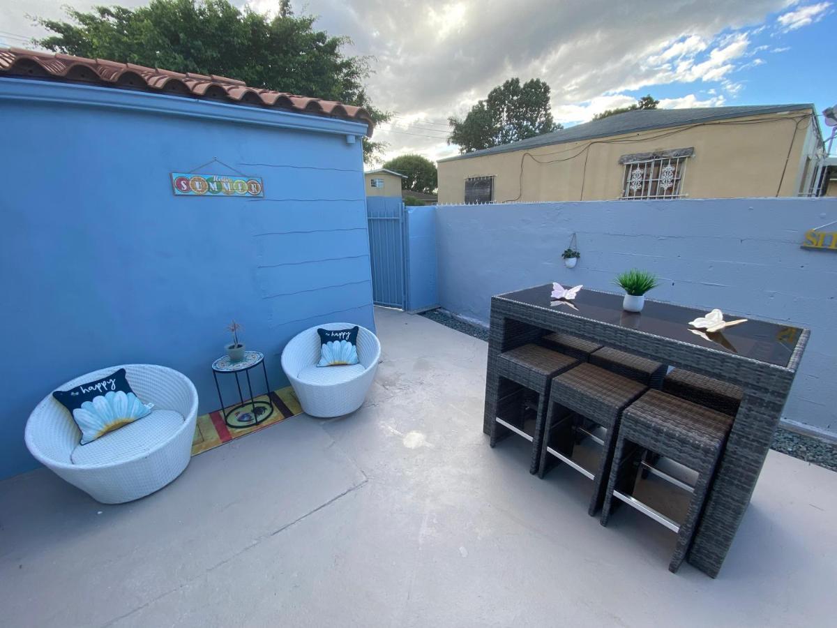 Relax 521 Apartment Miami Bagian luar foto