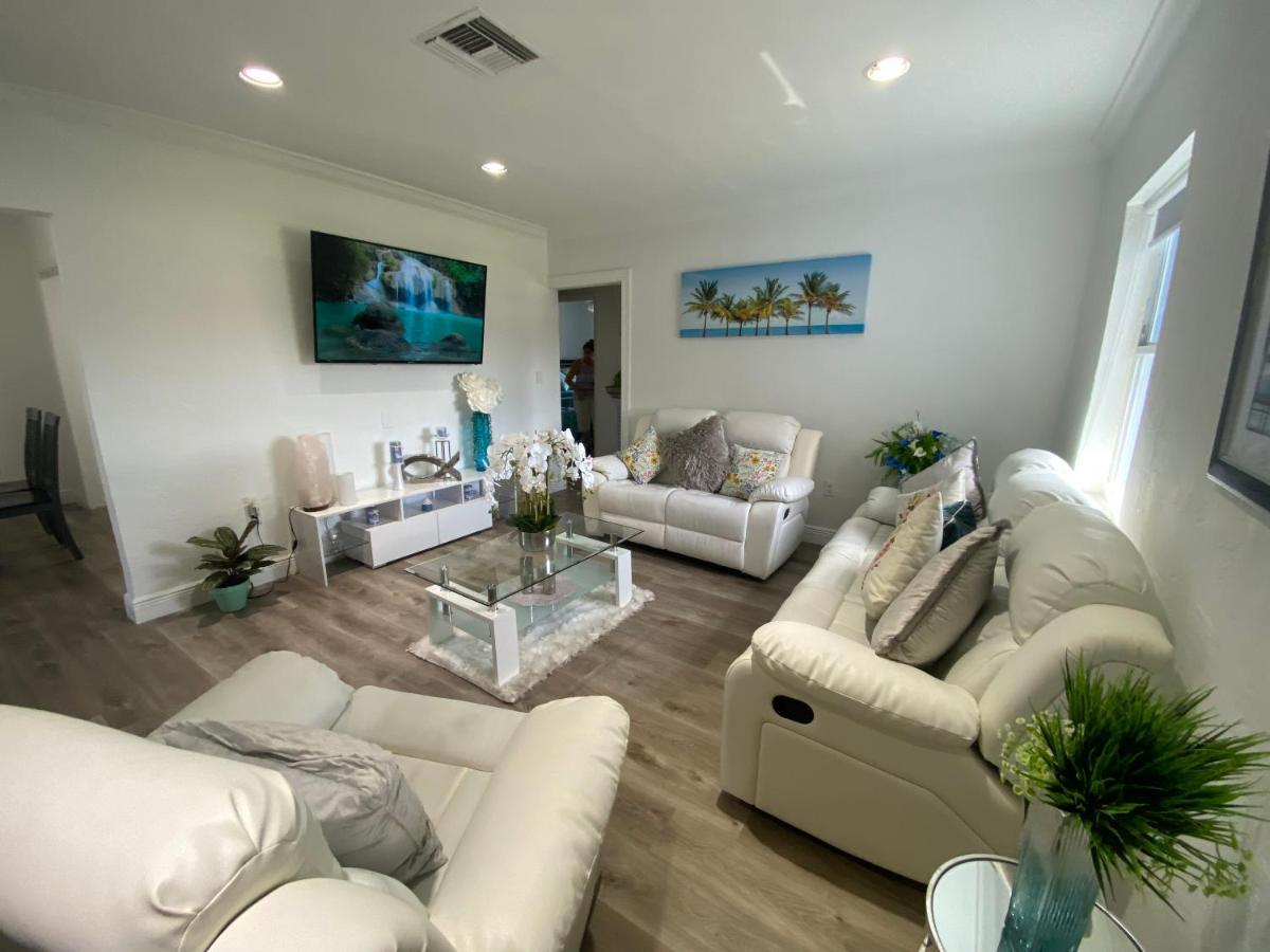 Relax 521 Apartment Miami Bagian luar foto