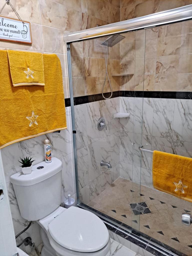Relax 521 Apartment Miami Bagian luar foto