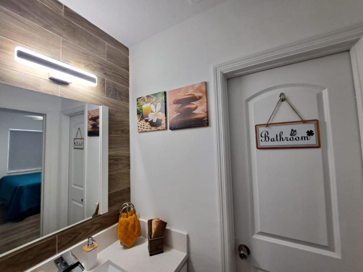 Relax 521 Apartment Miami Bagian luar foto