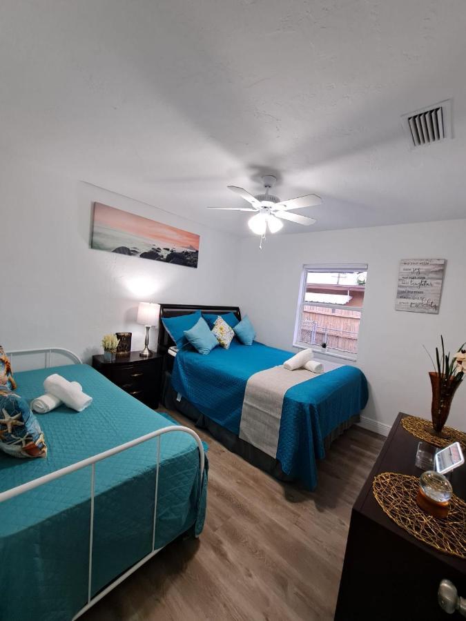 Relax 521 Apartment Miami Bagian luar foto