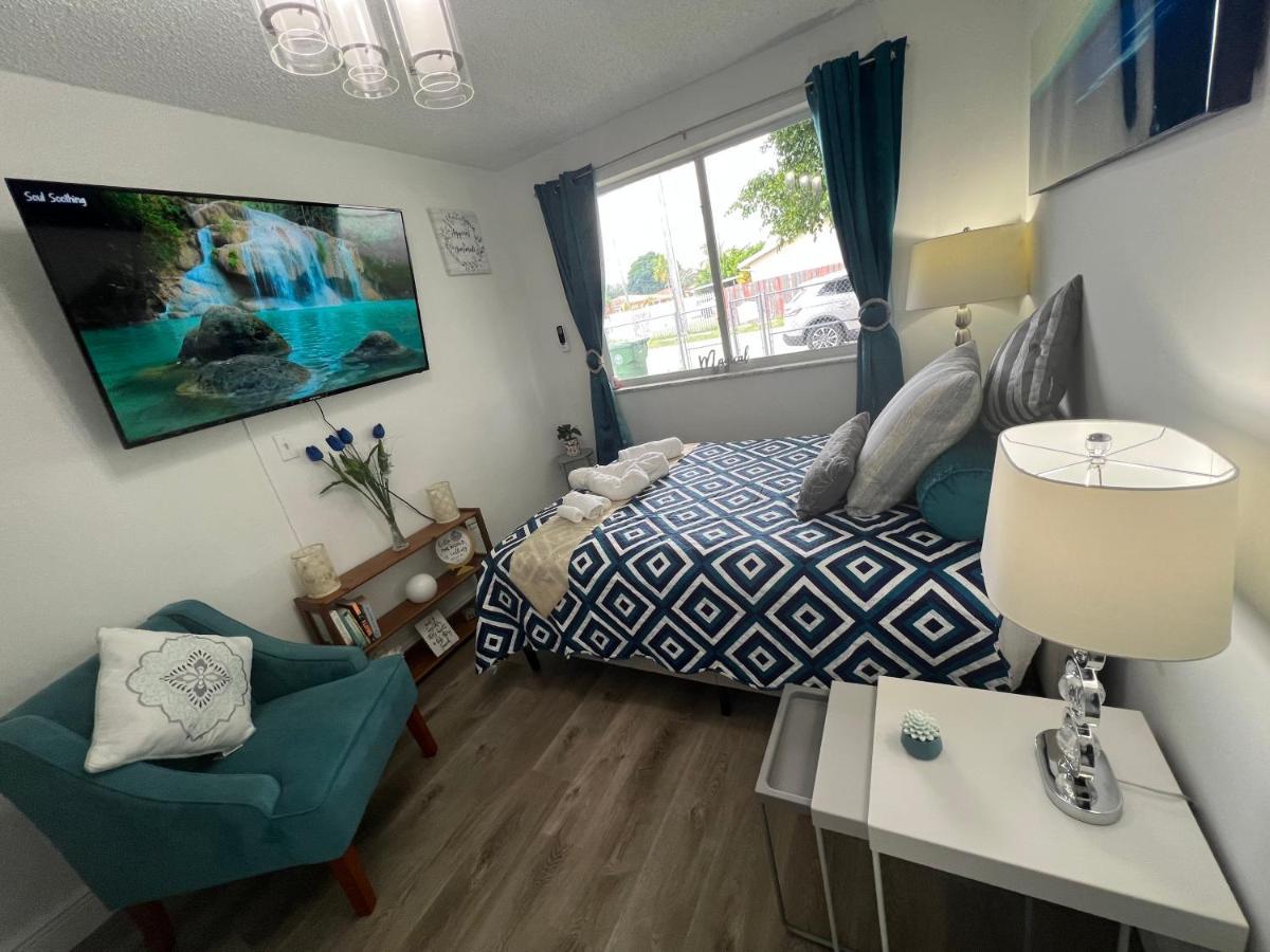 Relax 521 Apartment Miami Bagian luar foto