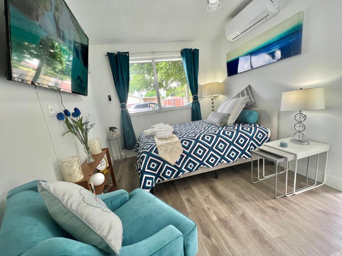 Relax 521 Apartment Miami Bagian luar foto
