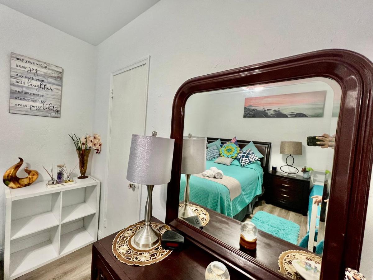 Relax 521 Apartment Miami Bagian luar foto