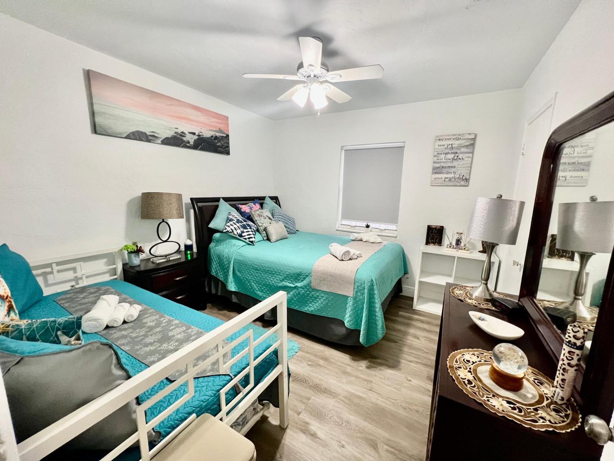 Relax 521 Apartment Miami Bagian luar foto